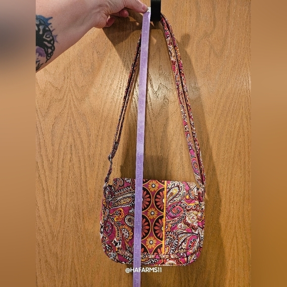 Stephanie Dawn Purse - Picture 2 of 11